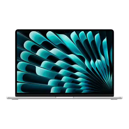 Apple MacBook Air - M2 - M2 10-core GPU - 8 Go RAM - 256 Go SSD - 15.3" IPS 2880 x 1864 (WQXGA+) - Wi-Fi ... (MQKR3FN/A)_1