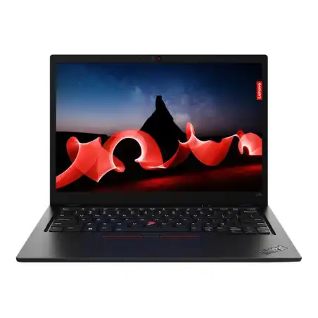 Lenovo ThinkPad L13 Gen 4 21FG - Conception de charnière à 180 degrés - Intel Core i5 - 1335U - jusqu'à ... (21FG000BFR)_1