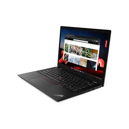 Lenovo ThinkPad L13 Yoga Gen 4 21FJ - Conception inclinable - Intel Core i7 - 1355U - jusqu'à 5 GHz - Wi... (21FJ0005FR)_1