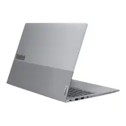 Lenovo ThinkBook 16 G6 ABP 21KK - Conception de charnière à 180 degrés - AMD Ryzen 7 - 7730U - jusqu'à 4... (21KK002LFR)_6