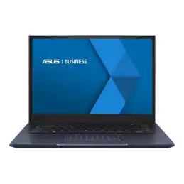 ASUS ExpertBook B7 Flip B7402FBA-LA0349X - Conception inclinable - Intel Core i5 - 1240P - jusqu'à ... (90NX04V1-M00CK0)_3