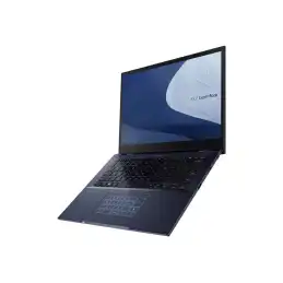 ASUS ExpertBook B7 Flip B7402FBA-LA0349X - Conception inclinable - Intel Core i5 - 1240P - jusqu'à ... (90NX04V1-M00CK0)_12