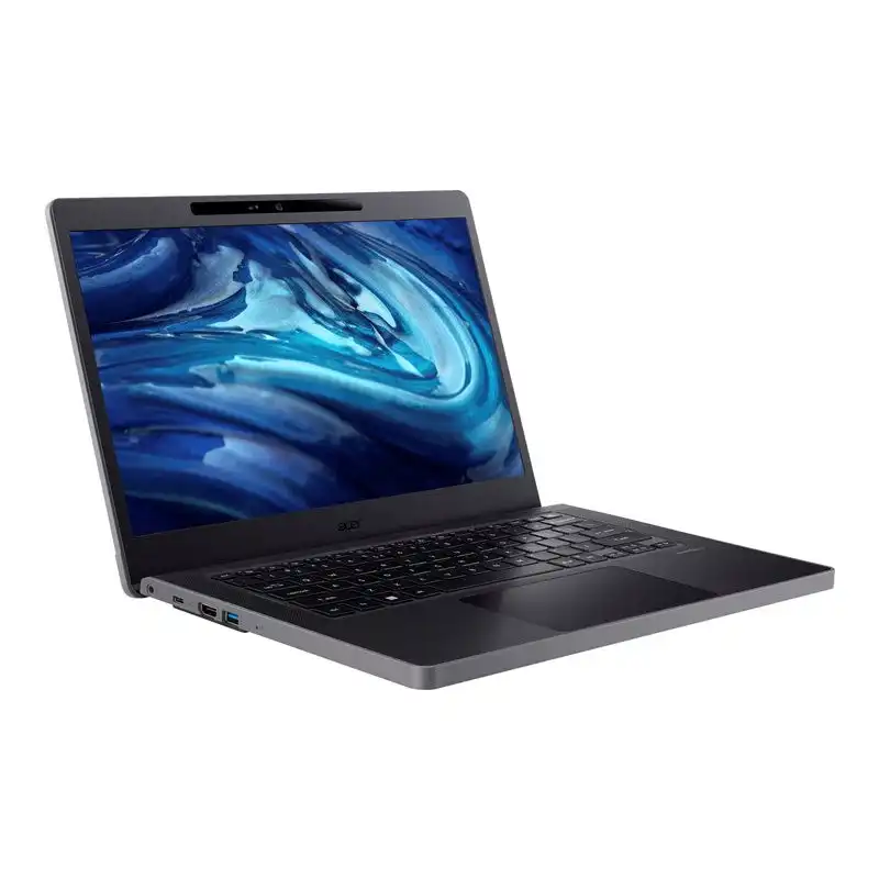 Acer TravelMate B5 14 TMB514-31-TCO - Conception de charnière à 180 degrés - Intel N-series - N100 - j... (NX.B0FEF.001)_1