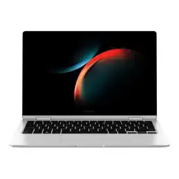 Samsung Galaxy Book3 360 - Conception inclinable - Intel Core i7 - 1360P - jusqu'à 5 GHz - Evo - Win... (NP730QFG-KB1FR)_1