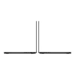 Apple MacBook Pro - M3 Pro - M3 Pro 18-core GPU - 18 Go RAM - 512 Go SSD - 16.2" 3456 x 2234 @ 120 Hz - W... (MRW13FN/A)_2