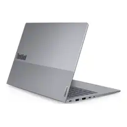 Lenovo ThinkBook 14 G6 IRL 21KG - Conception de charnière à 180 degrés - Intel Core i7 - 13700H - jusqu'... (21KG0075FR)_5