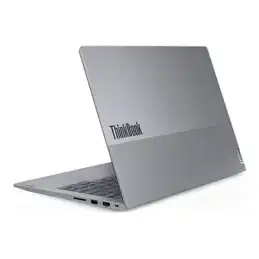 Lenovo ThinkBook 14 G6 IRL 21KG - Conception de charnière à 180 degrés - Intel Core i7 - 13700H - jusqu'... (21KG0075FR)_6