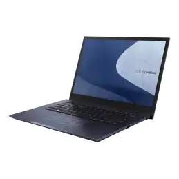 ASUS ExpertBook B7 Flip B7402FBA-LA0350X - Conception inclinable - Intel Core i7 - 1260P - jusqu'à ... (90NX04V1-M00CL0)_2