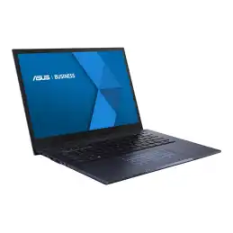 ASUS ExpertBook B7 Flip B7402FBA-LA0350X - Conception inclinable - Intel Core i7 - 1260P - jusqu'à ... (90NX04V1-M00CL0)_5