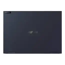 ASUS ExpertBook B7 Flip B7402FBA-LA0350X - Conception inclinable - Intel Core i7 - 1260P - jusqu'à ... (90NX04V1-M00CL0)_7