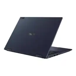 ASUS ExpertBook B7 Flip B7402FBA-LA0350X - Conception inclinable - Intel Core i7 - 1260P - jusqu'à ... (90NX04V1-M00CL0)_8