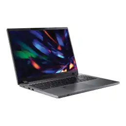 Acer TravelMate P2 16 TMP216-51-TCO - Conception de charnière à 180 degrés - Intel Core i3 - i3-1315U ... (NX.B1BEF.002)_1