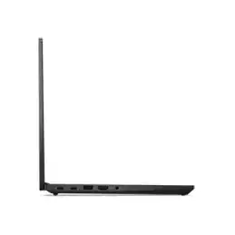 Lenovo ThinkPad E14 Gen 5 21JK - Conception de charnière à 180 degrés - Intel Core i5 - 1335U - jusqu'à ... (21JK005AFR)_7