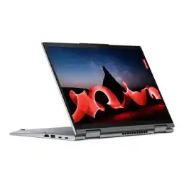 Lenovo ThinkPad X1 Yoga Gen 8 21HQ - Conception inclinable - Intel Core i7 - 1355U - jusqu'à 5 GHz - Evo... (21HQ0032FR)_2