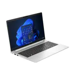 HP EliteBook 650 G10 Notebook - Conception de charnière à 180 degrés - Intel Core i5 - 1335U - jusqu'à 4... (859S0EAABF)_3