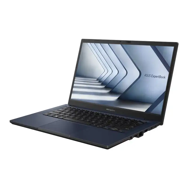 ASUS ExpertBook B1 B1402CBA-NK1609X - Intel Core i7 - 1255U - jusqu'à 4.7 GHz - Win 11 Pro - Carte ... (90NX05V1-M01TM0)_1