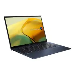 ASUS ZenBook 14 BX3402ZA-KP642X - Intel Core i5 - 1240P - jusqu'à 4.4 GHz - Evo - Win 11 Pro - Cart... (90NB0WC1-M019Z0)_3