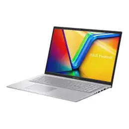 ASUS VivoBook 17 X1704ZA-AU076W - Intel Core i3 - 1215U - jusqu'à 4.4 GHz - Win 11 Home - UHD Graph... (90NB10F1-M002T0)_1