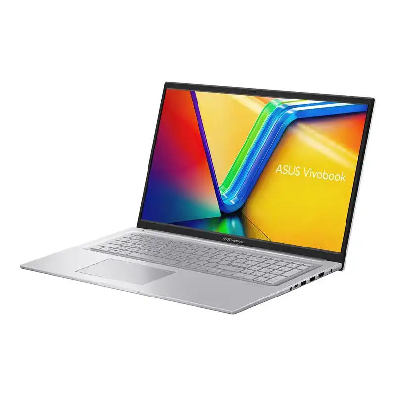 ASUS VivoBook 17 X1704ZA-AU076W - Intel Core i3 - 1215U - jusqu'à 4.4 GHz - Win 11 Home - UHD Graph... (90NB10F1-M002T0)_1