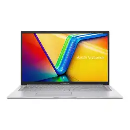 ASUS VivoBook 17 X1704ZA-AU076W - Intel Core i3 - 1215U - jusqu'à 4.4 GHz - Win 11 Home - UHD Graph... (90NB10F1-M002T0)_2