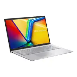 ASUS VivoBook 17 X1704ZA-AU076W - Intel Core i3 - 1215U - jusqu'à 4.4 GHz - Win 11 Home - UHD Graph... (90NB10F1-M002T0)_3