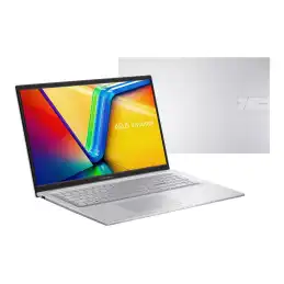 ASUS VivoBook 17 X1704ZA-AU076W - Intel Core i3 - 1215U - jusqu'à 4.4 GHz - Win 11 Home - UHD Graph... (90NB10F1-M002T0)_4