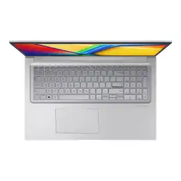 ASUS VivoBook 17 X1704ZA-AU076W - Intel Core i3 - 1215U - jusqu'à 4.4 GHz - Win 11 Home - UHD Graph... (90NB10F1-M002T0)_5