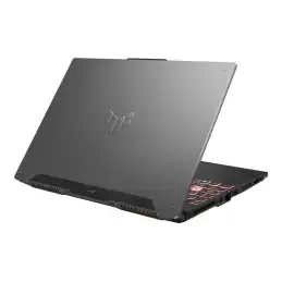 ASUS TUF Gaming A15 FA507NU-LP132W - AMD Ryzen 7 - 7535HS - jusqu'à 4.5 GHz - Win 11 Home - GF RTX ... (90NR0EB8-M00BL0)_4