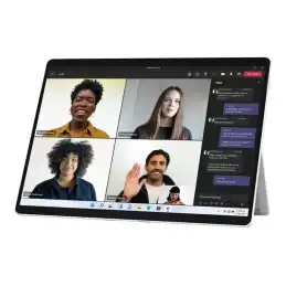 Microsoft Surface Pro 8 - Tablette - Intel Core i7 - 1185G7 - jusqu'à 4.8 GHz - Evo - Win 11 Pro - Carte ... (EIV-00004)_2
