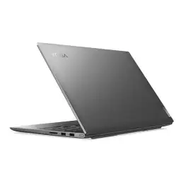 Lenovo Yoga Slim 7 Pro 16ACH6 82QQ - AMD Ryzen 7 - 5800H - jusqu'à 4.4 GHz - Win 11 Home - Radeon Graphi... (82QQ0035FR)_7