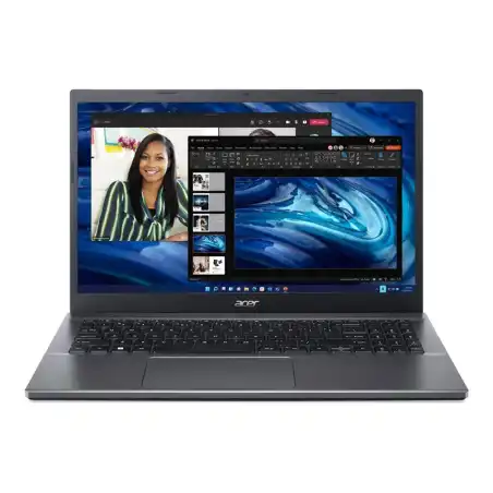 Extensa 15 - 15.6" FHD IPS - Intel® Core" i3-1215U - 8 Go (1x8) DDR4 - 256GB SSD - Graphique Intégrée ... (NX.EGYEF.004)_1