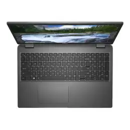 Dell Latitude 3540 - Intel Core i5 - 1335U - jusqu'à 4.6 GHz - Win 11 Pro - Carte graphique Intel Iris Xe - 1... (91C0R)_6