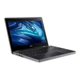 Acer TravelMate B3 Spin 11 TMB311R-33 - Conception inclinable - Intel N-series - N100 - jusqu'à 3.4 GH... (NX.VYNEF.001)_3