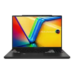 ASUS Vivobook Pro 16X OLED H6604JI-MX084X - Intel Core i9 - 13980HX - jusqu'à 5.6 GHz - Win 11 Pro ... (90NB10Z2-M003P0)_2