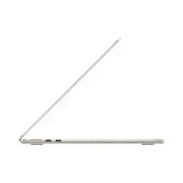 Apple MacBook Air - M2 - M2 8-core GPU - 8 Go RAM - 256 Go SSD - 13.6" IPS 2560 x 1664 (WQXGA) - Wi-Fi 6 ... (MLY13FN/A)_8