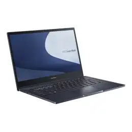 ASUS ExpertBook B5 Flip B5302FBA-LG0398X - Conception inclinable - Intel Core i5 - 1235U - jusqu'à ... (90NX04T1-M00E70)_4