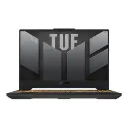 ASUS TUF Gaming A17 FA707NU-HX058W - AMD Ryzen 7 - 7535HS - jusqu'à 4.5 GHz - Win 11 Home - GF RTX ... (90NR0EF6-M003N0)_2