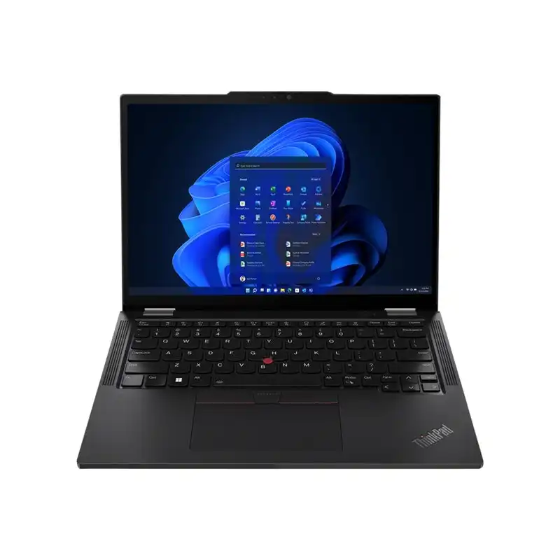 Lenovo ThinkPad X13 Yoga Gen 4 21F2 - Conception inclinable - Intel Core i5 - 1335U - jusqu'à 4.6 GHz - ... (21F2005WFR)_1