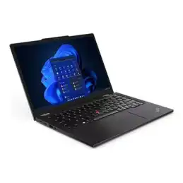 Lenovo ThinkPad X13 Yoga Gen 4 21F2 - Conception inclinable - Intel Core i5 - 1335U - jusqu'à 4.6 GHz - ... (21F2005WFR)_5