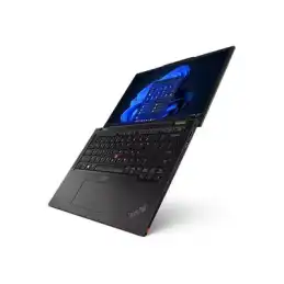 Lenovo ThinkPad X13 Yoga Gen 4 21F2 - Conception inclinable - Intel Core i5 - 1335U - jusqu'à 4.6 GHz - ... (21F2005WFR)_7