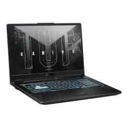 ASUS TUF Gaming A17 FA706NF-HX005W - AMD Ryzen 5 - 7535HS - jusqu'à 4.5 GHz - Win 11 Home - GF RTX ... (90NR0JH5-M00190)_3