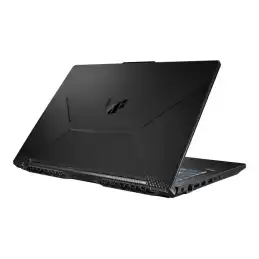 ASUS TUF Gaming A17 FA706NF-HX005W - AMD Ryzen 5 - 7535HS - jusqu'à 4.5 GHz - Win 11 Home - GF RTX ... (90NR0JH5-M00190)_4