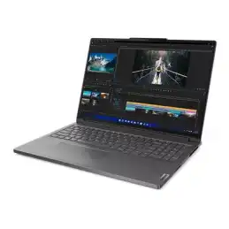 Lenovo ThinkBook 16p G4 IRH 21J8 - Intel Core i5 - 13500H - jusqu'à 4.7 GHz - Win 11 Pro - GF RTX 4050 -... (21J8000AFR)_1