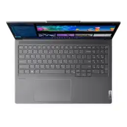 Lenovo ThinkBook 16p G4 IRH 21J8 - Intel Core i5 - 13500H - jusqu'à 4.7 GHz - Win 11 Pro - GF RTX 4050 -... (21J8000AFR)_5