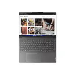 Lenovo ThinkBook 16p G4 IRH 21J8 - Intel Core i5 - 13500H - jusqu'à 4.7 GHz - Win 11 Pro - GF RTX 4050 -... (21J8000AFR)_6