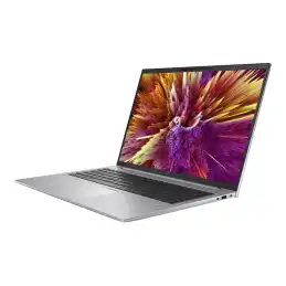 HP ZBook Firefly 16 G10 Mobile Workstation - Conception de charnière à 175 degrés - Intel Core i7 - 1355... (98P88ETABF)_1