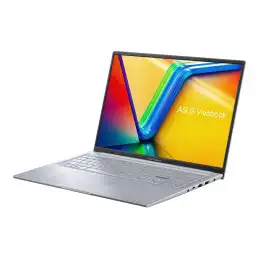 ASUS VivoBook 16X K3605ZF-MB372W - Conception de charnière à 180 degrés - Intel Core i5 - 12500H - ... (90NB11E2-M00F50)_1