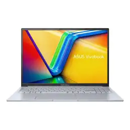 ASUS VivoBook 16X K3605ZF-MB372W - Conception de charnière à 180 degrés - Intel Core i5 - 12500H - ... (90NB11E2-M00F50)_2