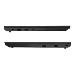 Lenovo ThinkPad E15 Gen 4 21E6 - Conception de charnière à 180 degrés - Intel Core i5 - 1235U - jusqu'à ... (21E60058FR)_5