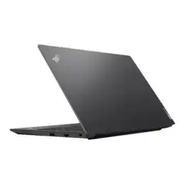 Lenovo ThinkPad E15 Gen 4 21E6 - Conception de charnière à 180 degrés - Intel Core i5 - 1235U - jusqu'à ... (21E60058FR)_8